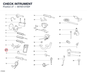 CHECK INTRUMENT