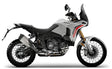 Ducati DesertX / Nyhet / 4 ÅR GARANTI