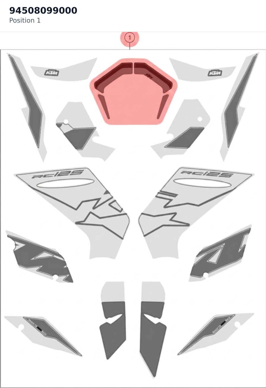 Diagram preview: 94508099000 (94508099000)
