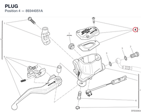 PLUG 89344051A diagram position