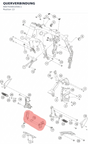 Diagram preview: QUERVERBINDUNG (A60703001056C1)