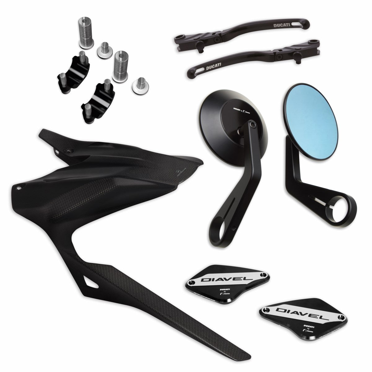 Style accessory package