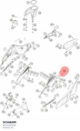 Diagram preview: SCHAUM (90135065090)