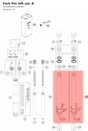 Diagram preview: Fork fist left cpl. R (S444800011S0000)