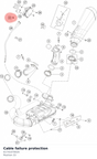 Diagram preview: Cable failure protection (61741070020)