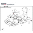 BUSHING product image