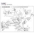 T-JOINT product image