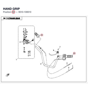 HAND GRIP product image