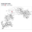 FOAM SOFT PIPE product image