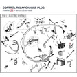 CONTROL RELAY product image