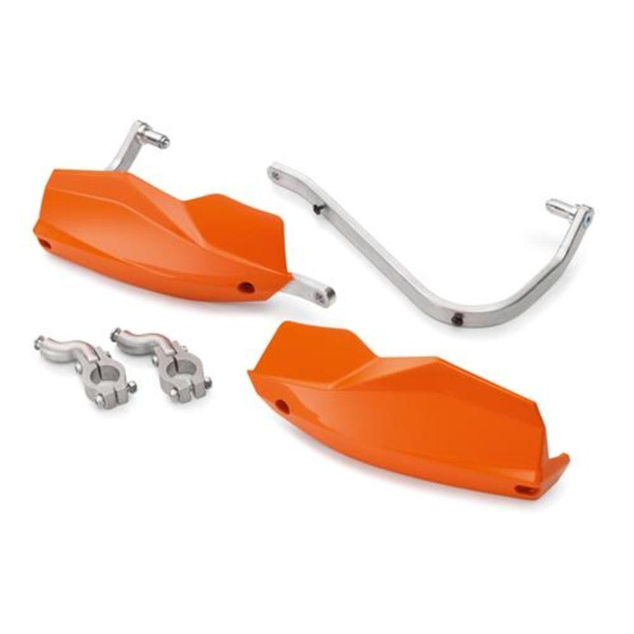 Handguard kit