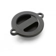oil filter cover