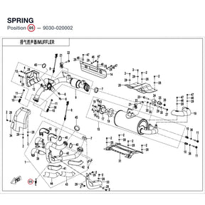 SPRING product image