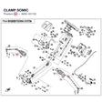 CLAMP product image