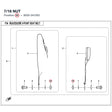 7/16 NUT product image