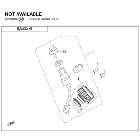 NOT AVAILABLE product image
