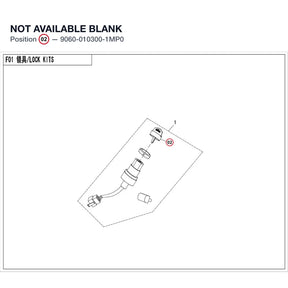 NOT AVAILABLE product image