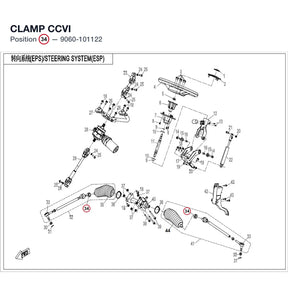 CLAMP product image