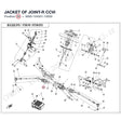 JACKET OF JOINT-R product image
