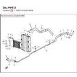 OIL PIPE 2 product image