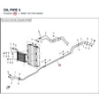 OIL PIPE 3 product image