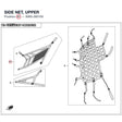 SIDE NET, UPPER product image