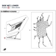 SIDE NET, LOWER product image