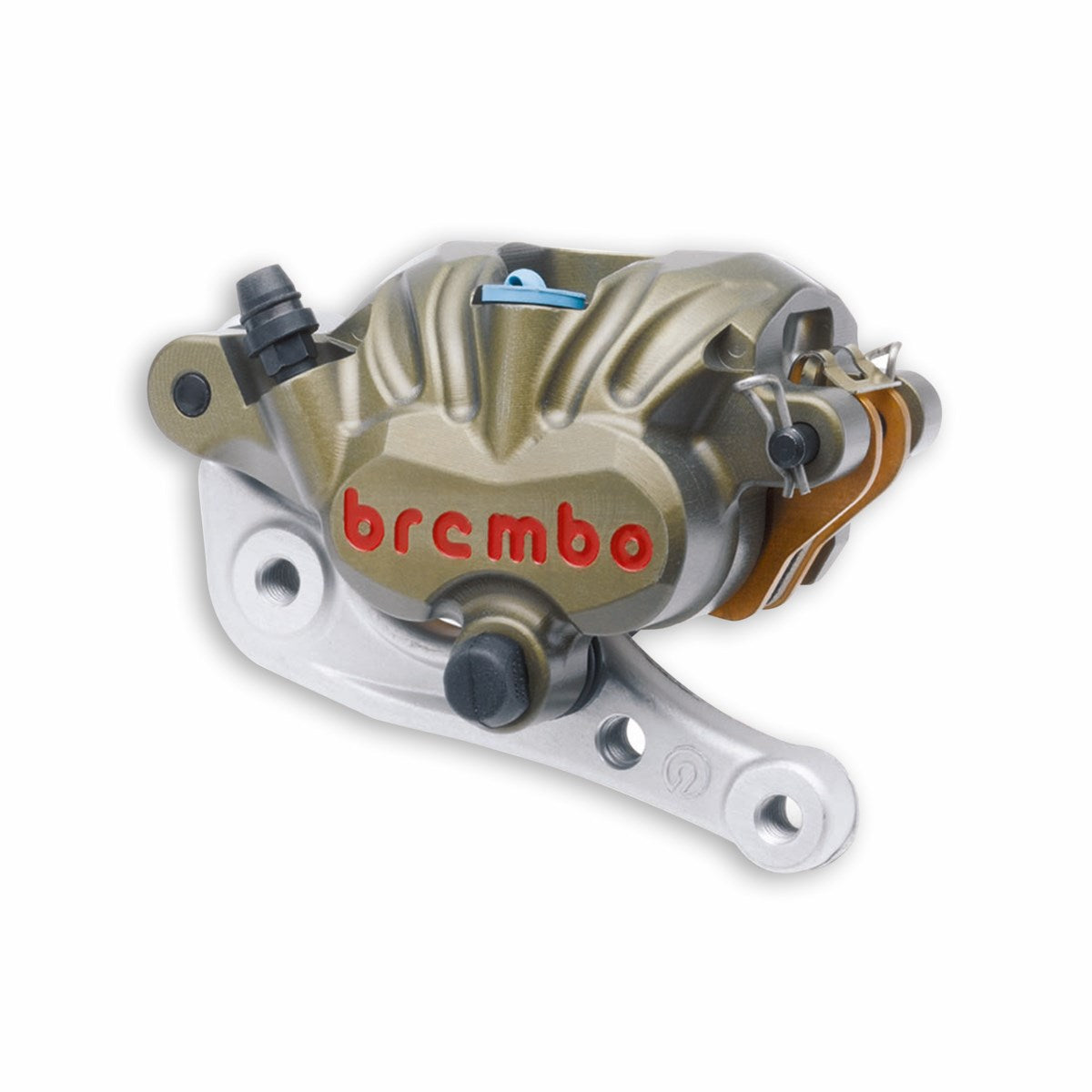 Brembo Front brake caliper