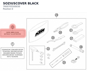 Diagram preview: SOZIUSCOVER BLACK (7600705500030)