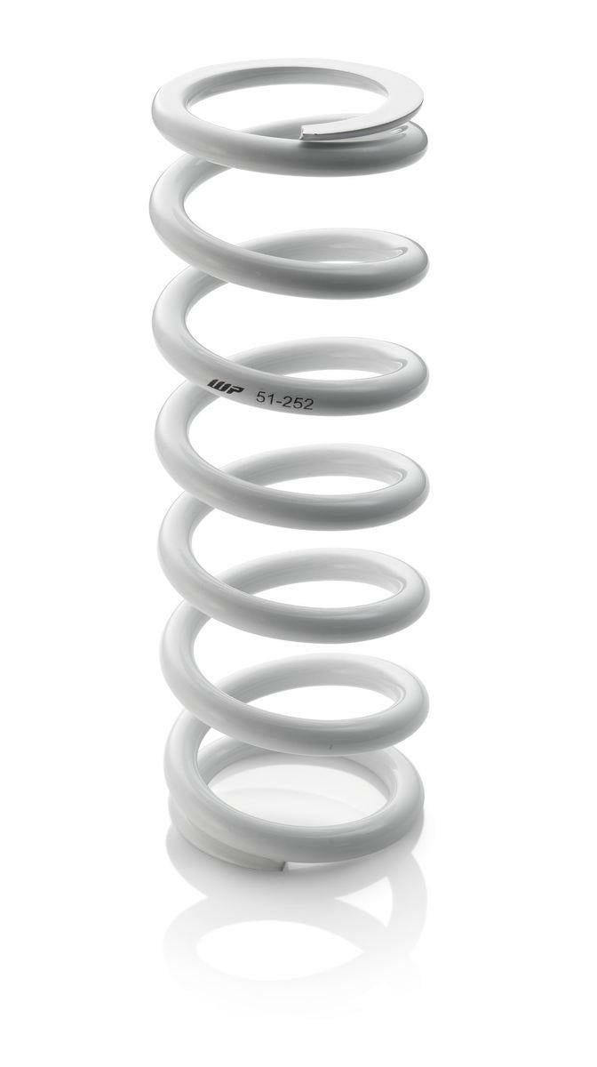 Mainspring (59/61) 72-225 damper white