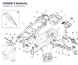 OWNER'S MANUAL