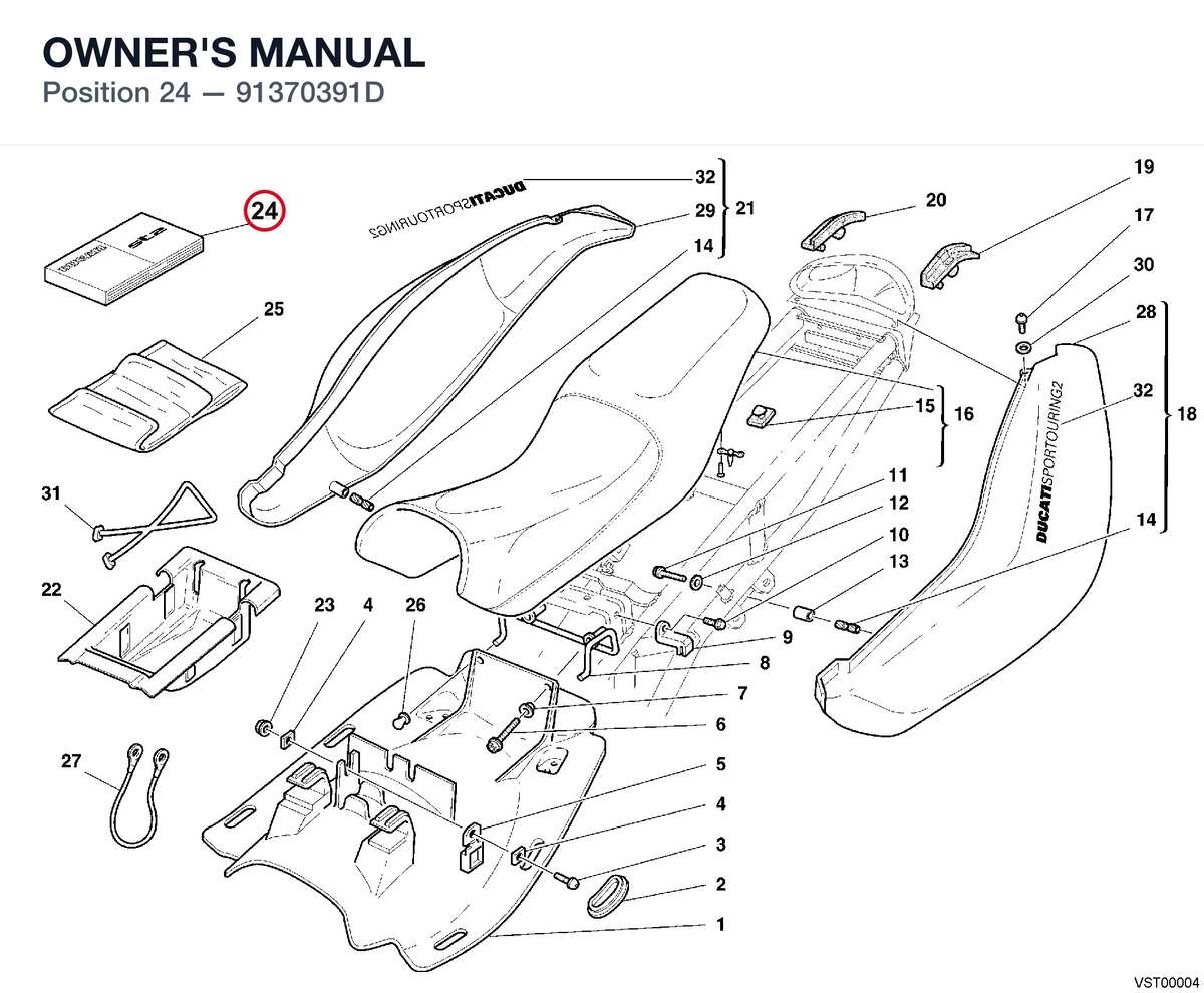 OWNER'S MANUAL