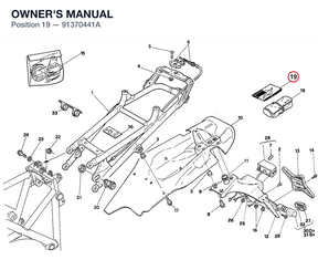 OWNER'S MANUAL