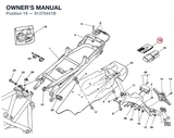 OWNER'S MANUAL