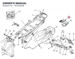 OWNER'S MANUAL