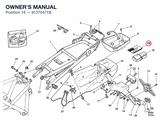 OWNER'S MANUAL