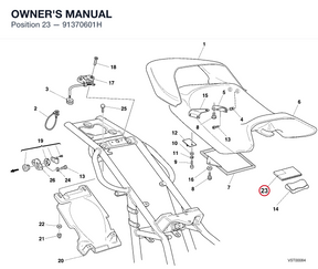 OWNER'S MANUAL