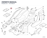 OWNER'S MANUAL
