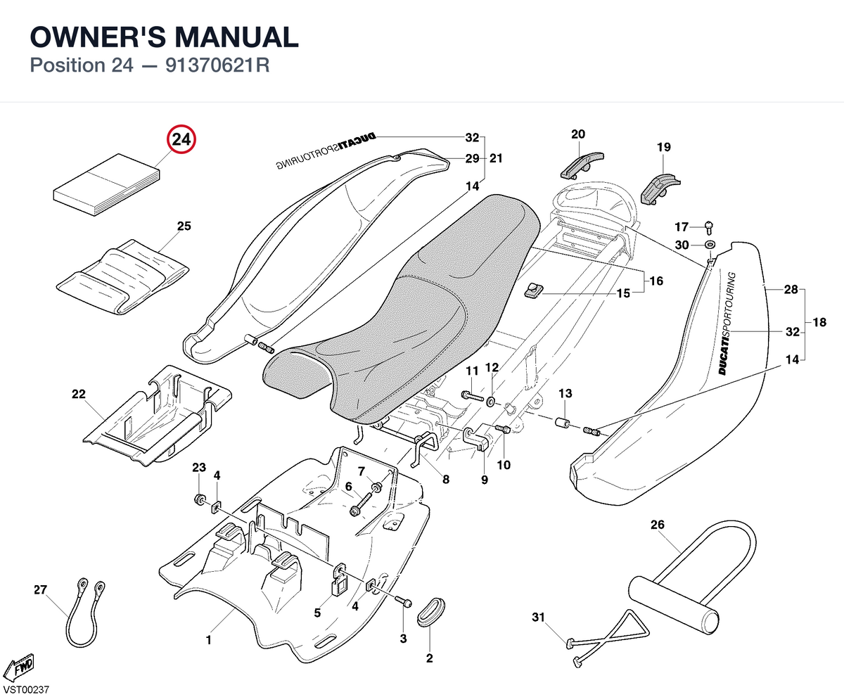 OWNER'S MANUAL