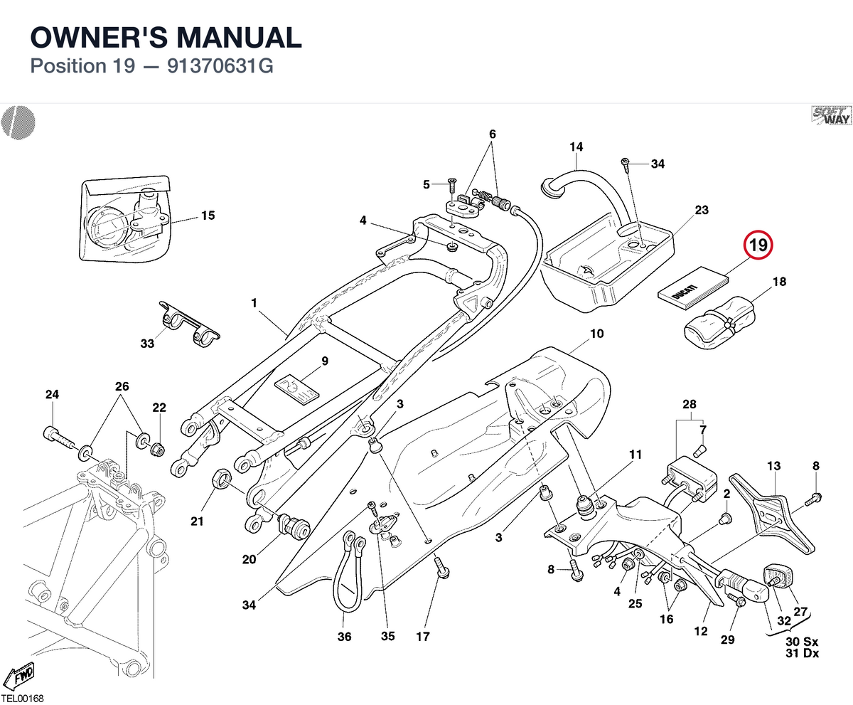 OWNER'S MANUAL