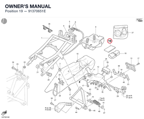 OWNER'S MANUAL