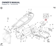 OWNER'S MANUAL