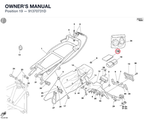 OWNER'S MANUAL