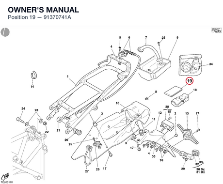 OWNER'S MANUAL