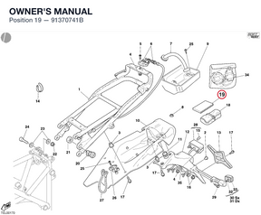 OWNER'S MANUAL