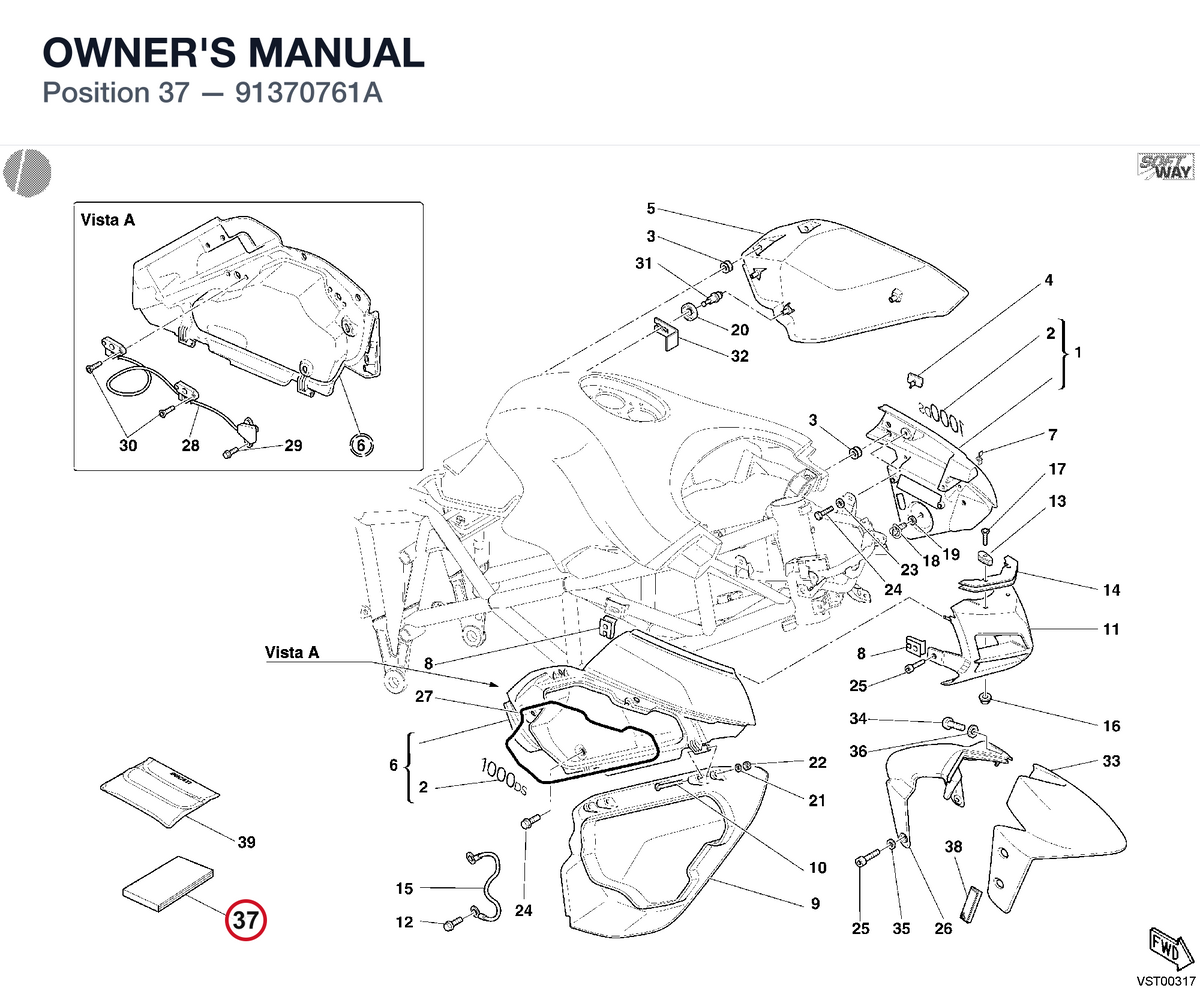 OWNER'S MANUAL
