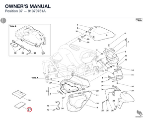 OWNER'S MANUAL
