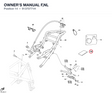 OWNER'S MANUAL F,NL