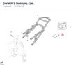 OWNER'S MANUAL F,NL