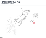 OWNER'S MANUAL F,NL